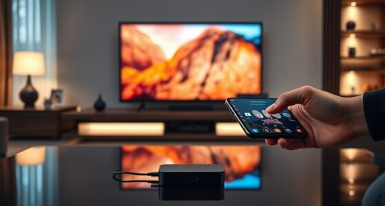 top wireless streaming adapters