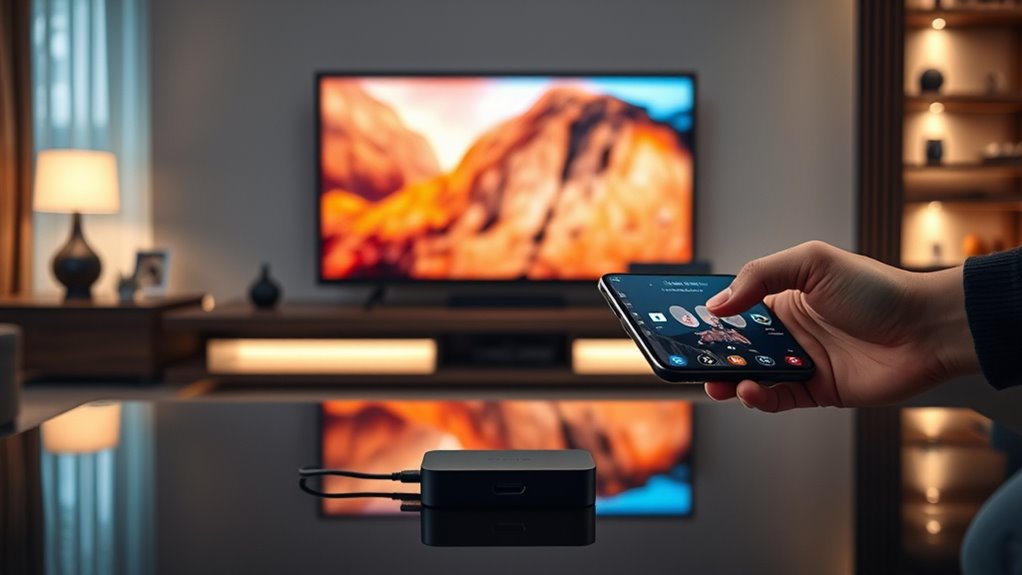 top wireless streaming adapters