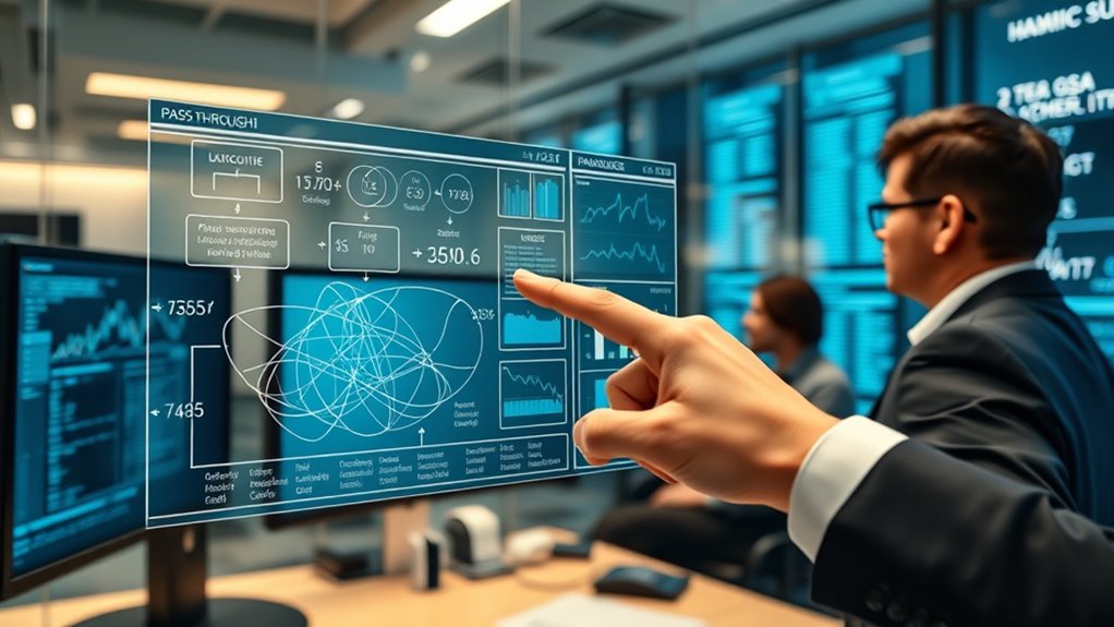 transaction delays and reconciliation issues