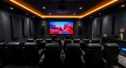 transforming home entertainment spaces