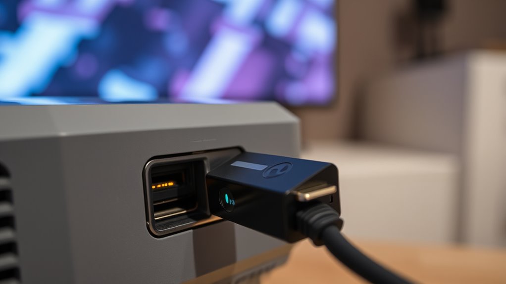 troubleshoot remote and audio