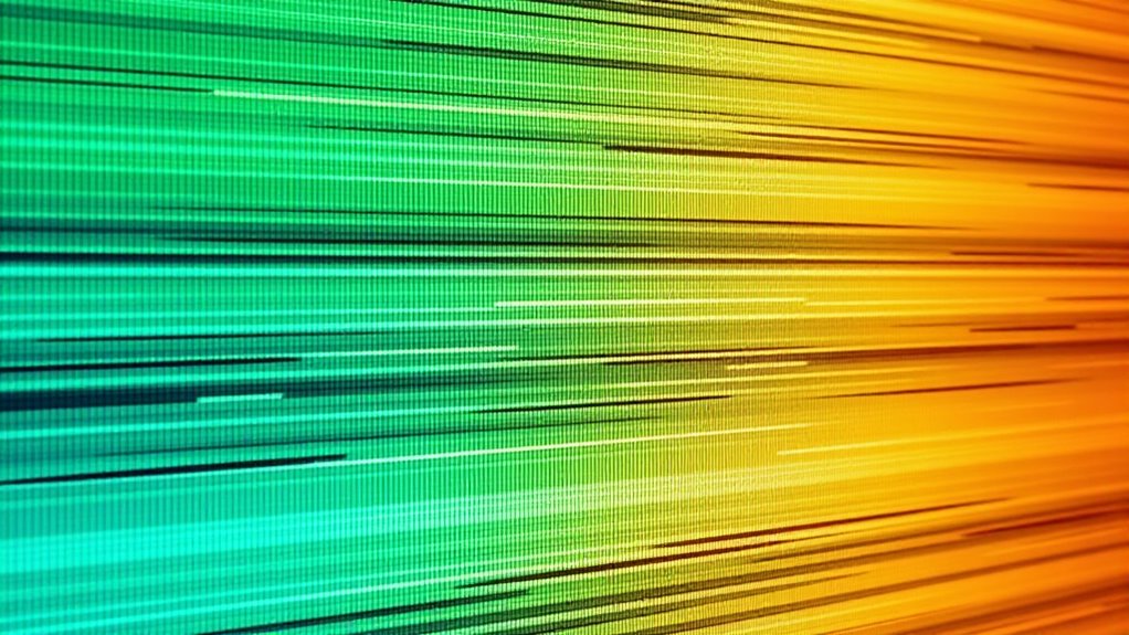 troubleshooting screen line issues