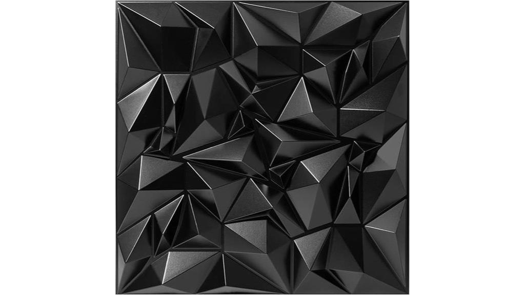 troystudio 12 black diffusers