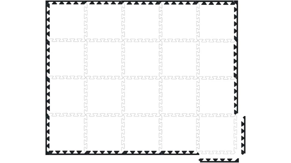 troystudio 28 felt border