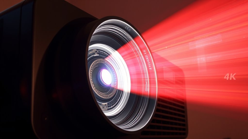 true 4k image clarity