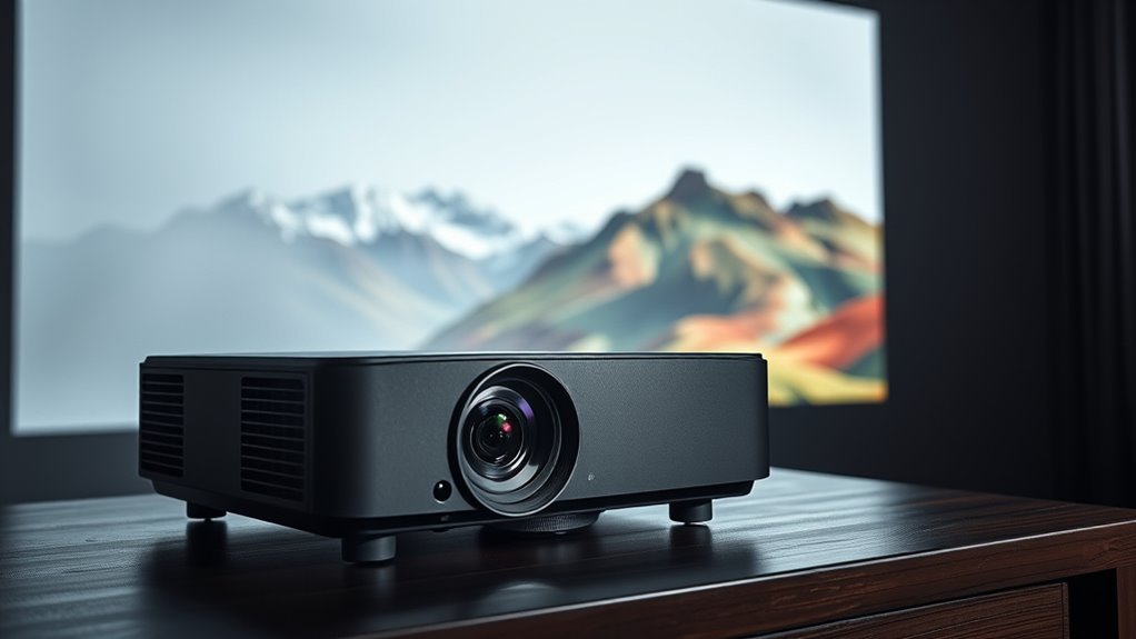 true 4k resolution standards