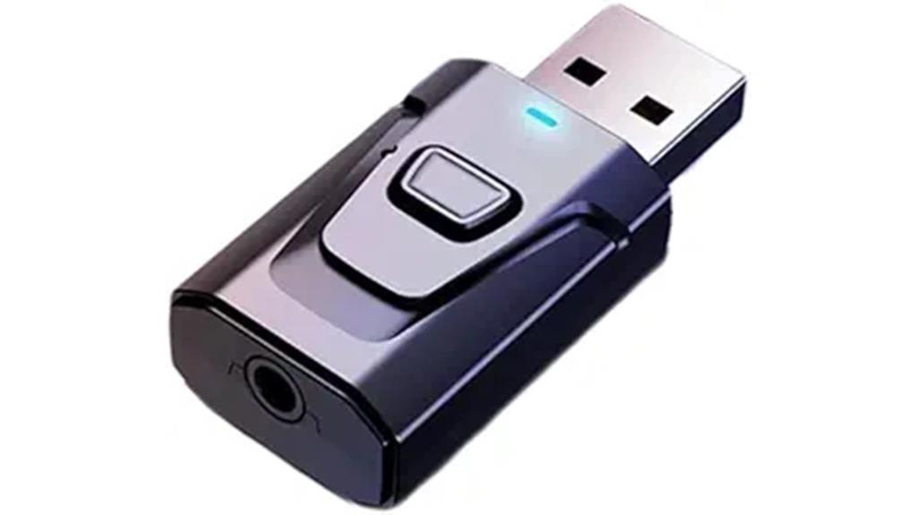 tv bluetooth transmitter