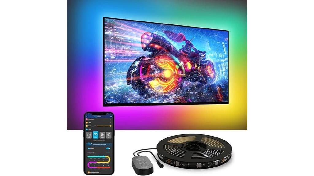 tv led backlight strip