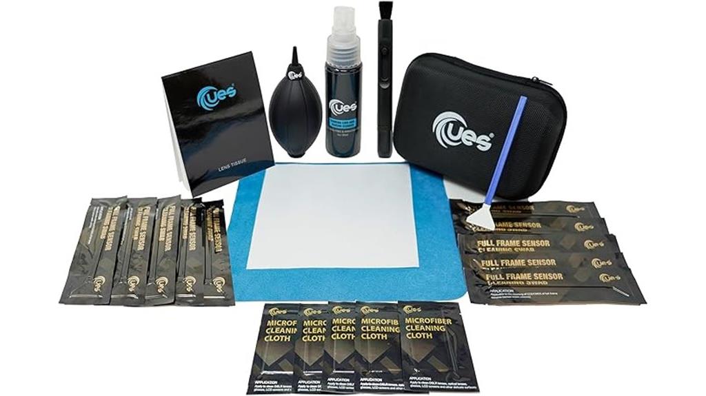 twenty one in one kit