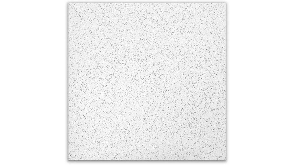 two by two ceiling tiles