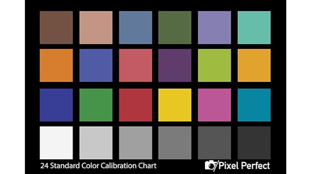 two card color correction set