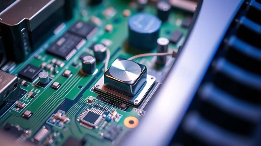 types of dacs in projectors