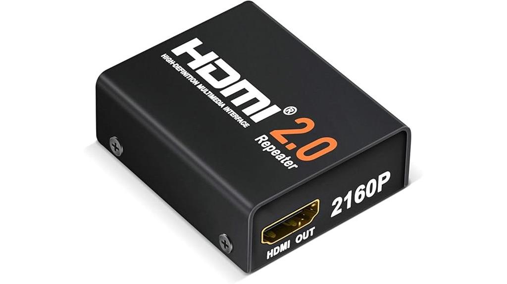 ultra hd hdmi extender