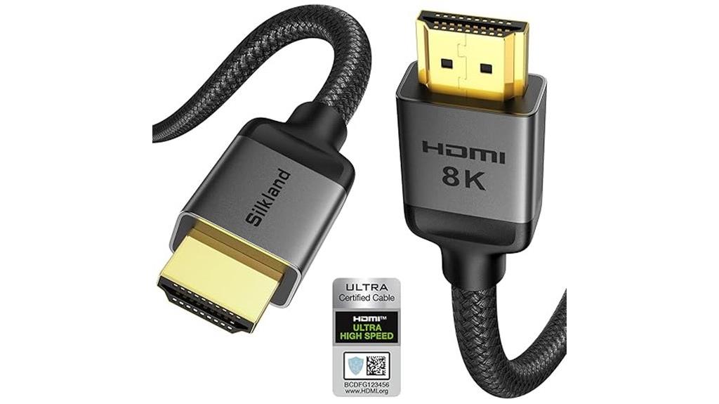 ultra high speed hdmi