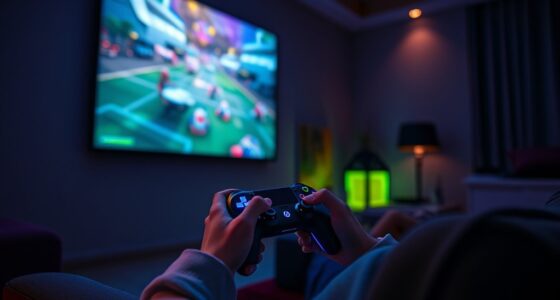 ultra short throw gaming pros and cons