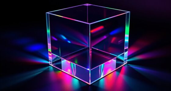 understanding 3d projection fundamentals