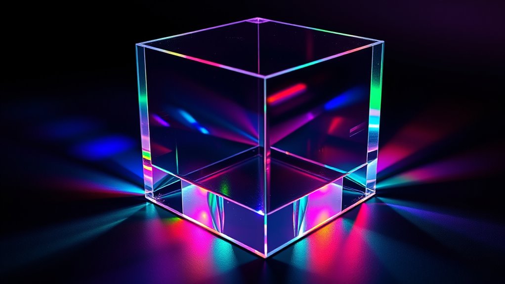 understanding 3d projection fundamentals