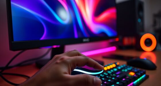 understanding lag and response