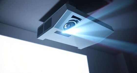 understanding projector operation basics