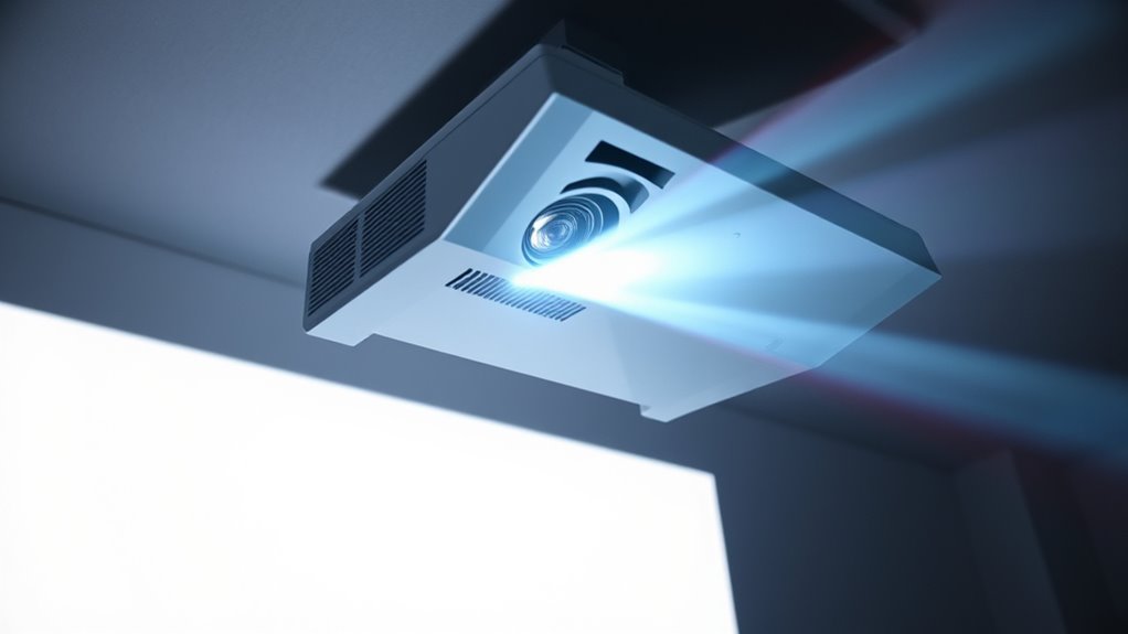 understanding projector operation basics