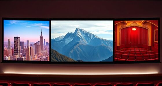 understanding screen aspect ratios