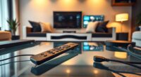 universal hdmi device control