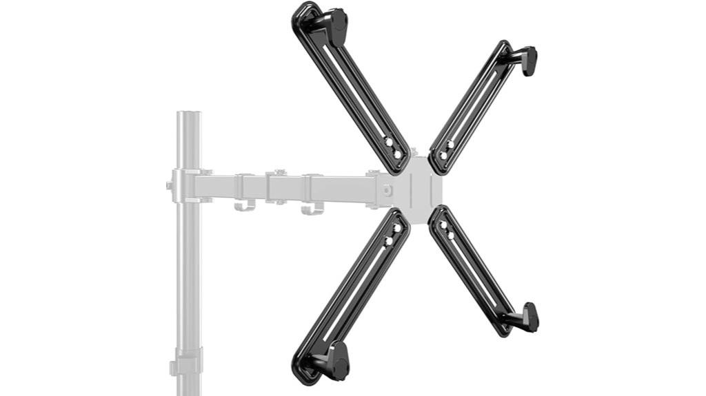 universal monitor vesa mount