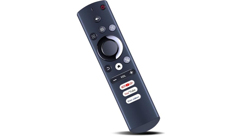 universal projector remote compatible