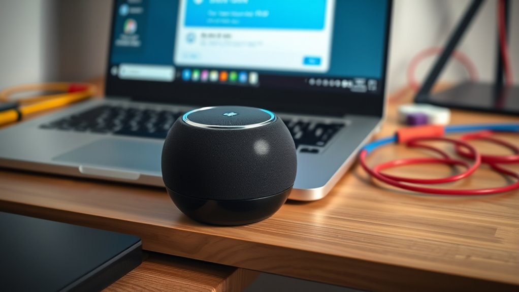 update devices regularly