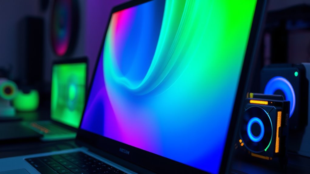 update drivers and firmware