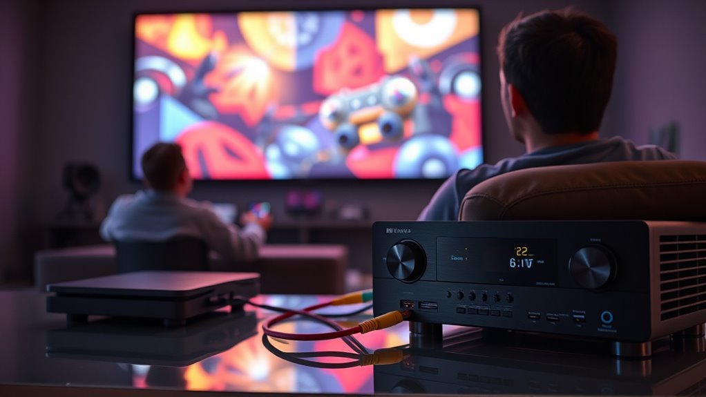 update firmware and drivers