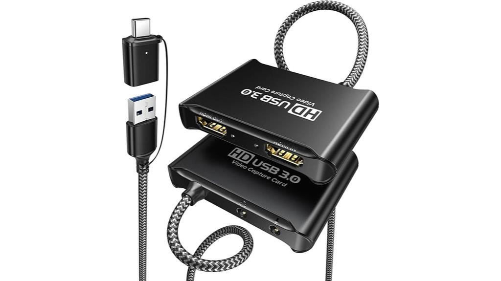 usb 3 0 hdmi capture