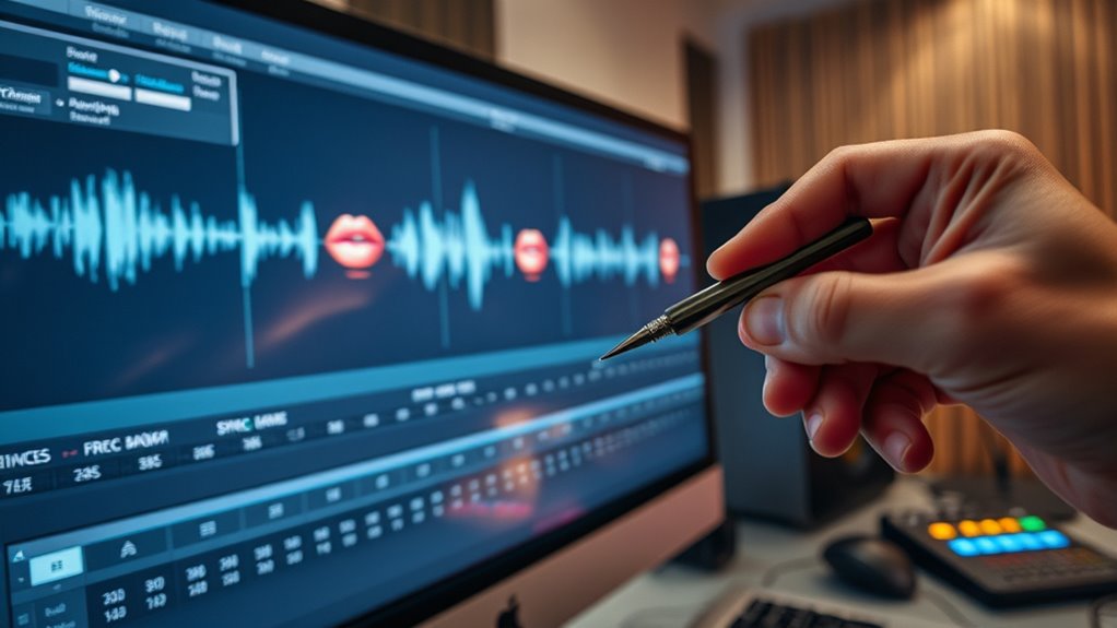 use synchronization tools effectively