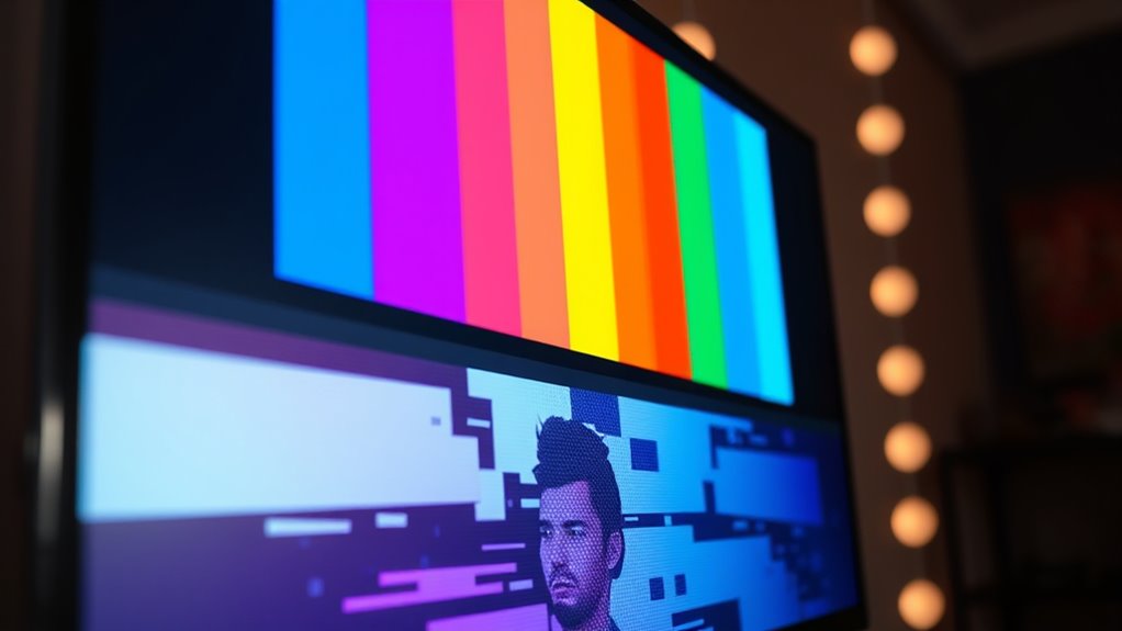 use test patterns effectively