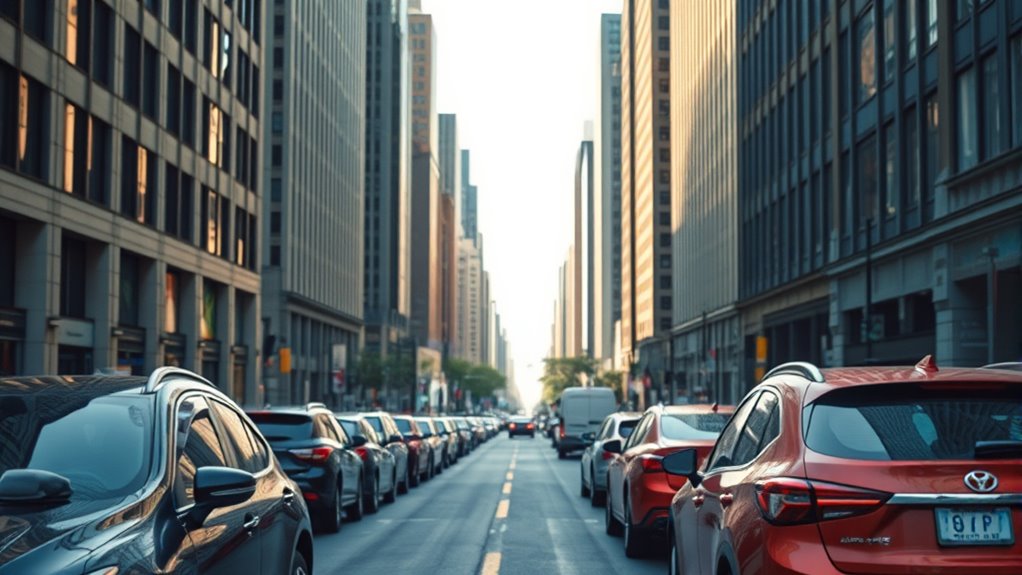 vanishing points enhance depth