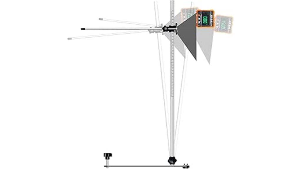 vehicle adas calibration tools