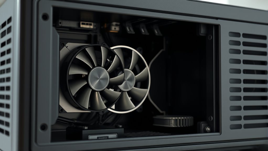 ventilation humidity airflow assessment