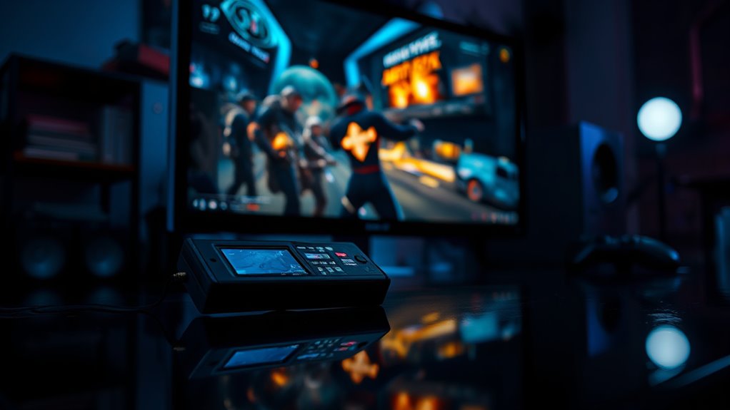 verify game footage accuracy