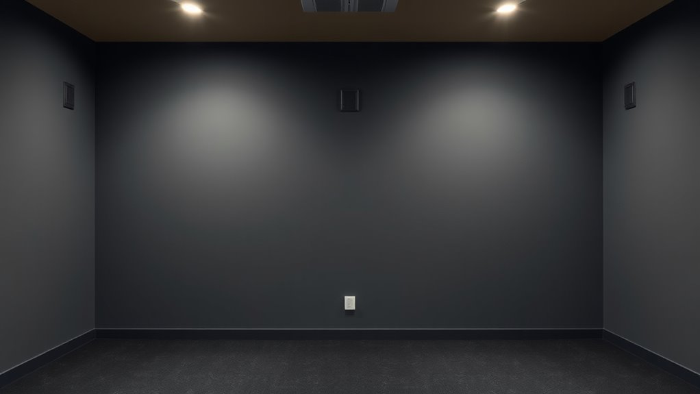 versatile colors and textures