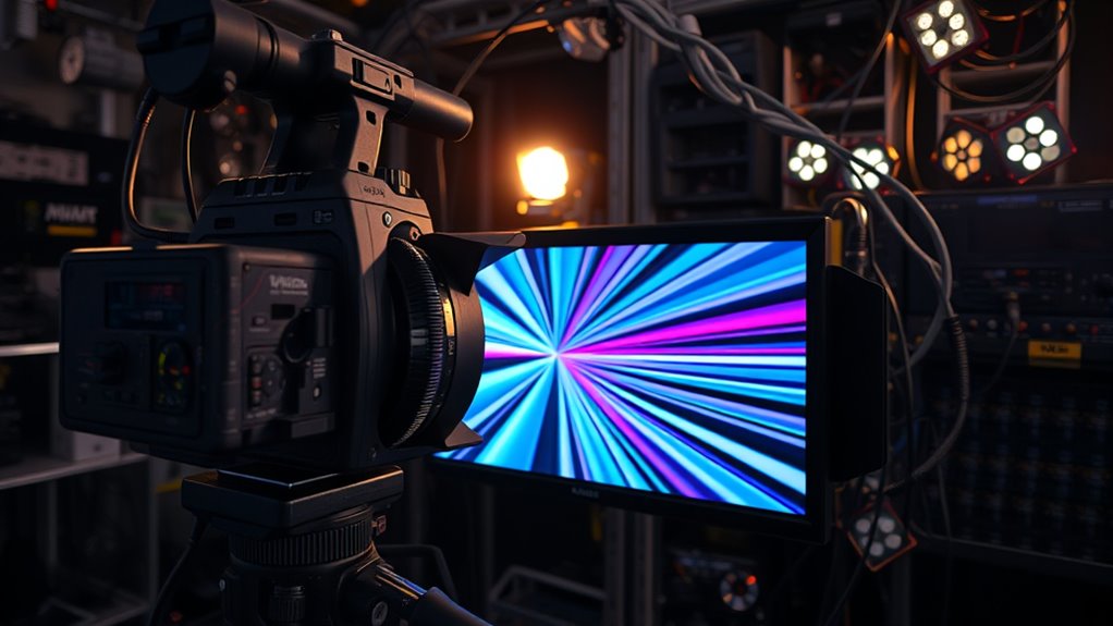 video delay measurement techniques