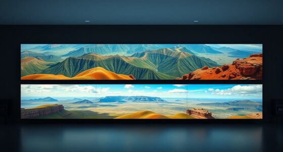 video display formats explained