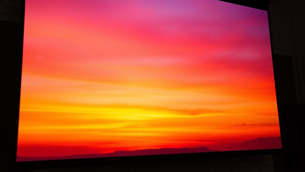 video source calibration essentials