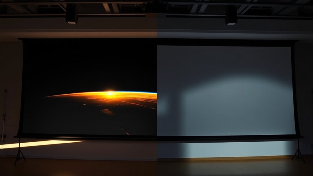 vivid realistic image quality