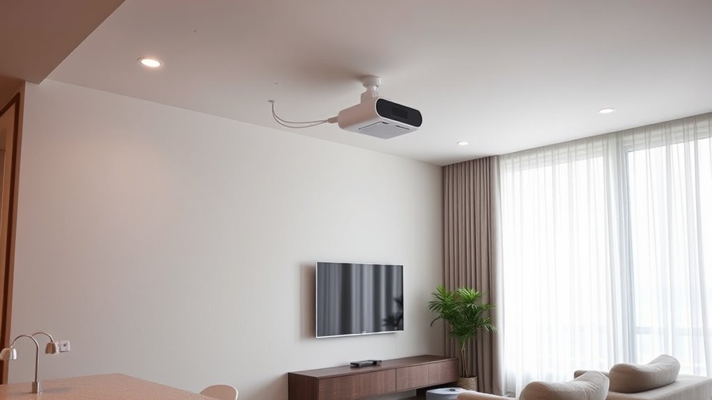 wall friendly stylish maintenance tips