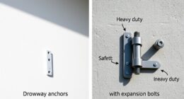 wall mounting safety tips