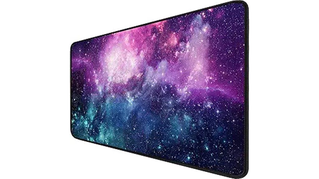 waterproof non slip gaming mat