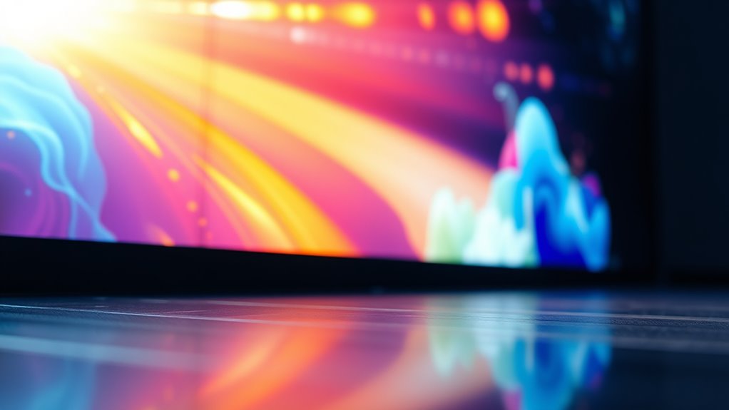 weigh brightness against durability