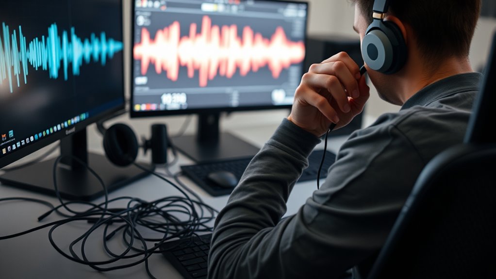 wi fi issues disrupt audio connection