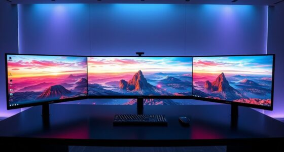 wide screen gaming insights