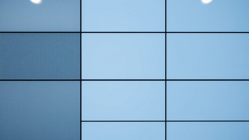 wide viewing angle benefits